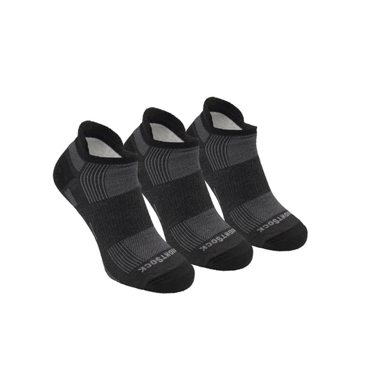 Black Run Tab 3-pack.