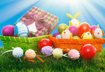 10 Useful Easter Basket Surprises for Kids, Teens, and Adults