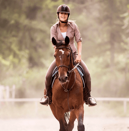 Choosing the Perfect Socks for Dressage and Horseback Riding