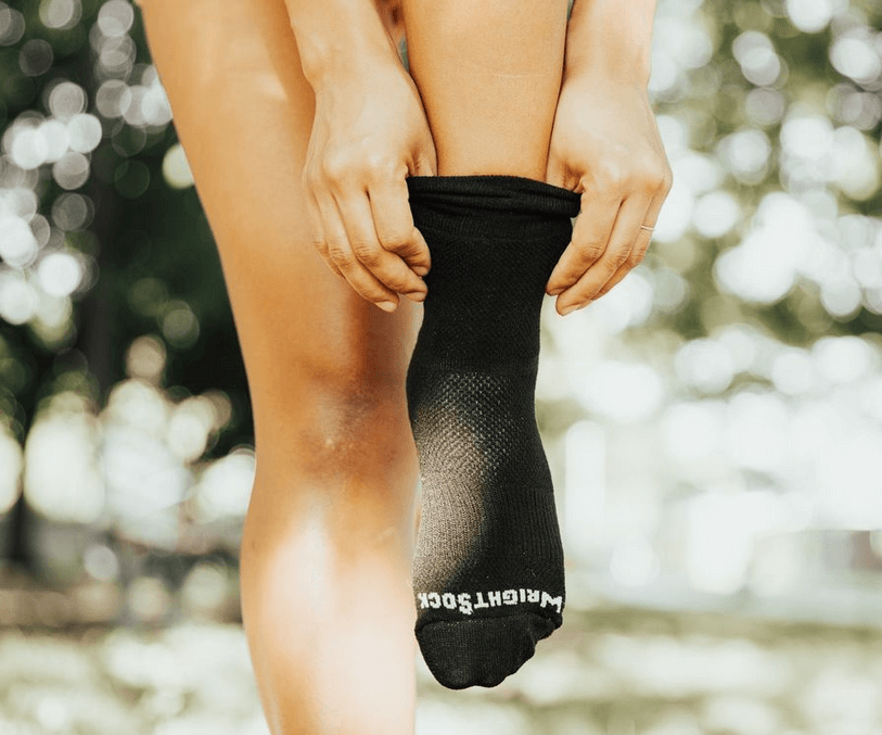 The Ultimate Guide to Warm, No Sweat Socks