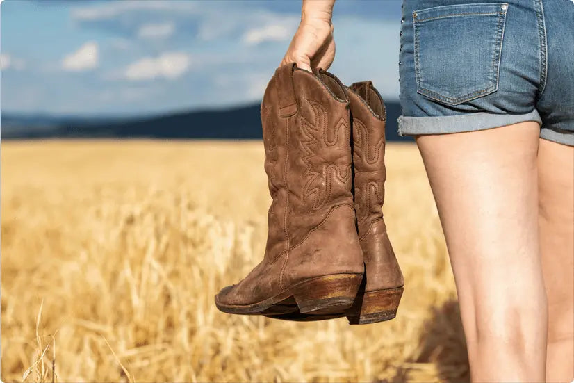A-Guide-to-Women-s-Boot-Socks-Cowboy-Riding-Everything-Between Wrightsock