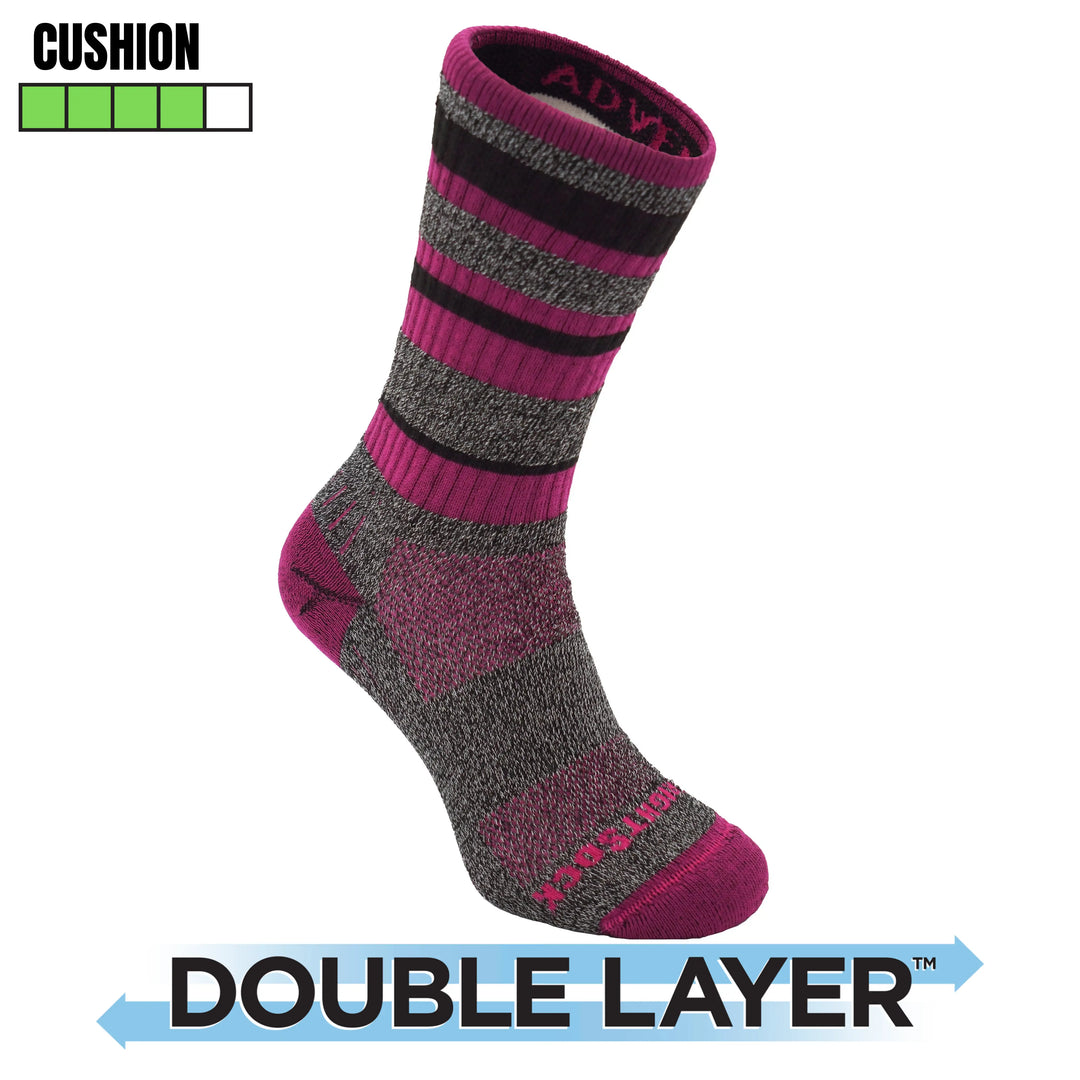 Adventure Wrightsock