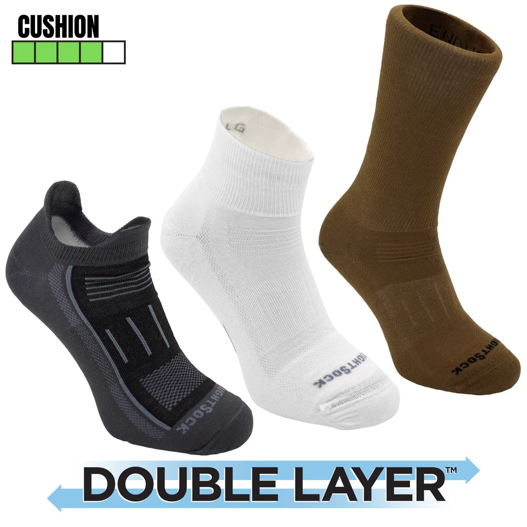 Endurance-Collection Wrightsock