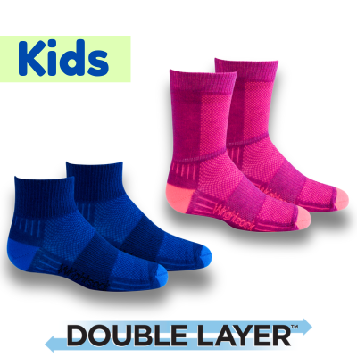 Kids Double Layer