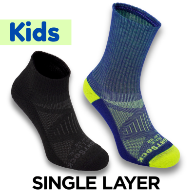 Kids Single Layer