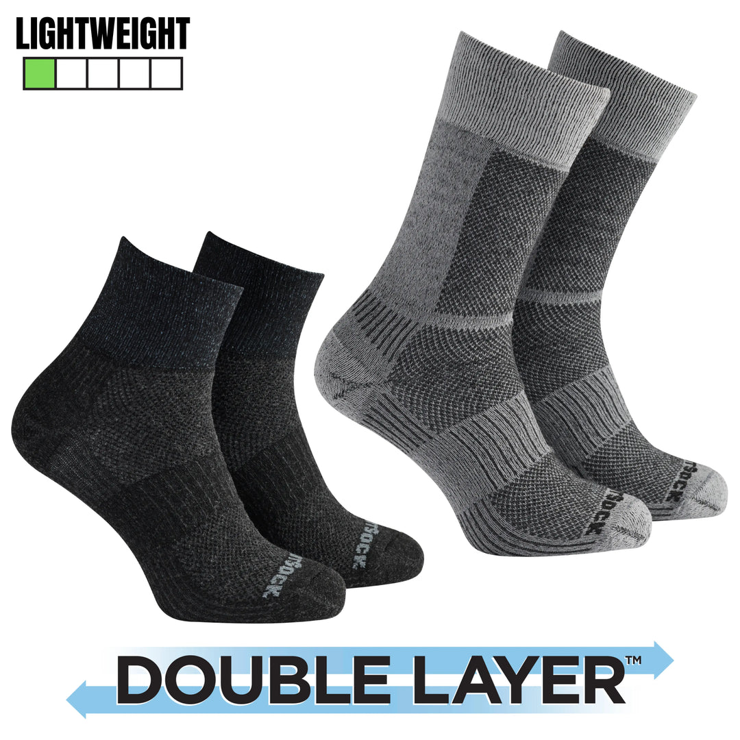 Lt.-Hike Wrightsock