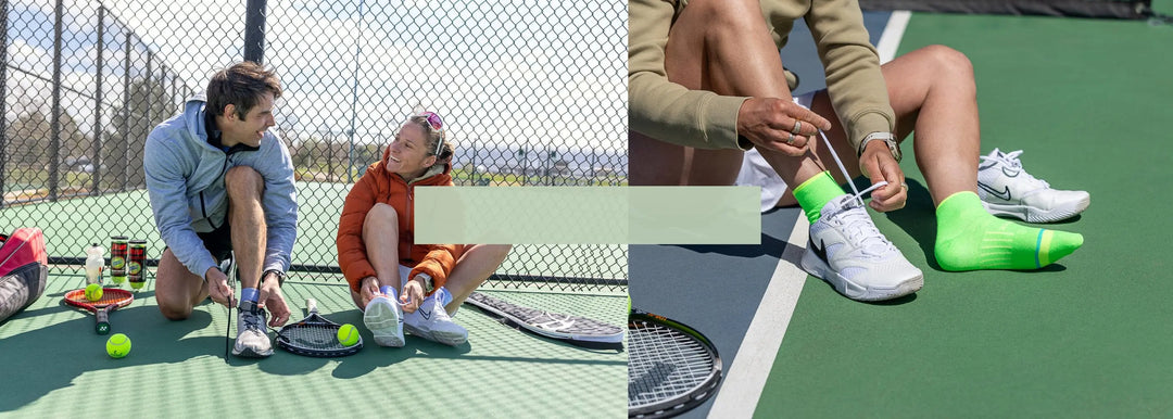 Sports-Socks Wrightsock