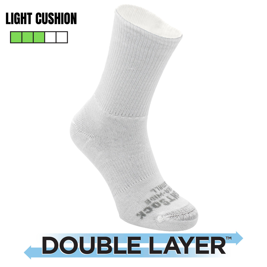 Xtra-Wide Wrightsock