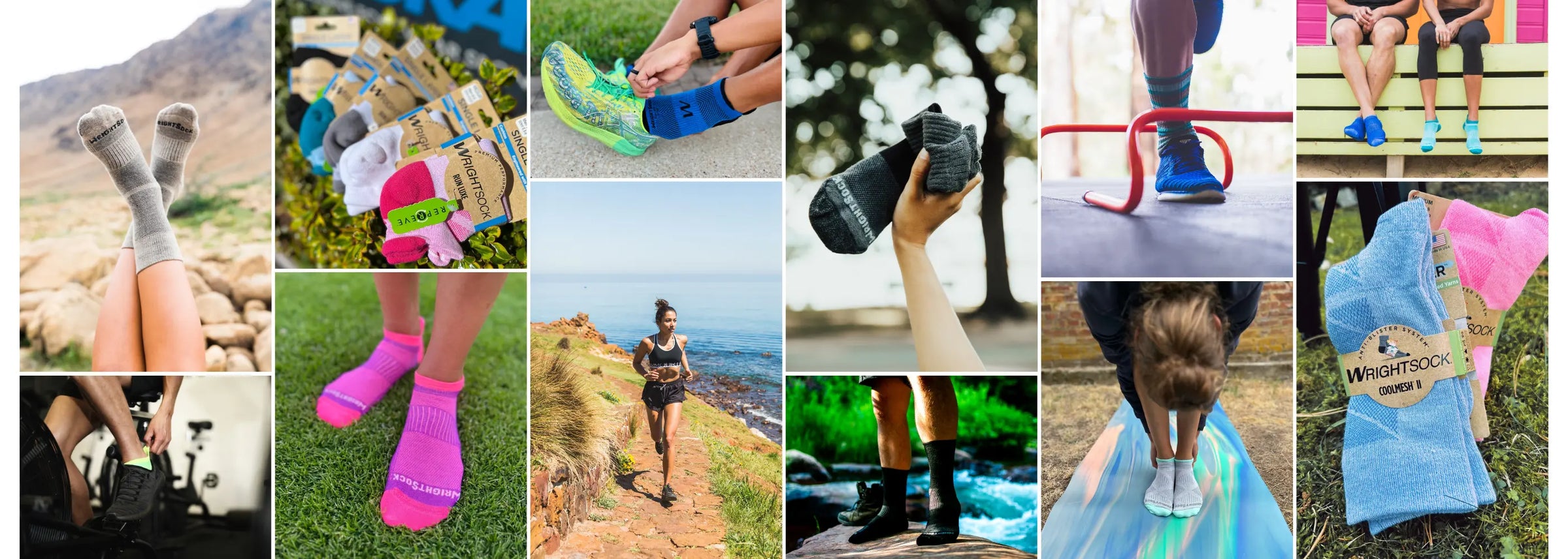 Best-Sellers Wrightsock