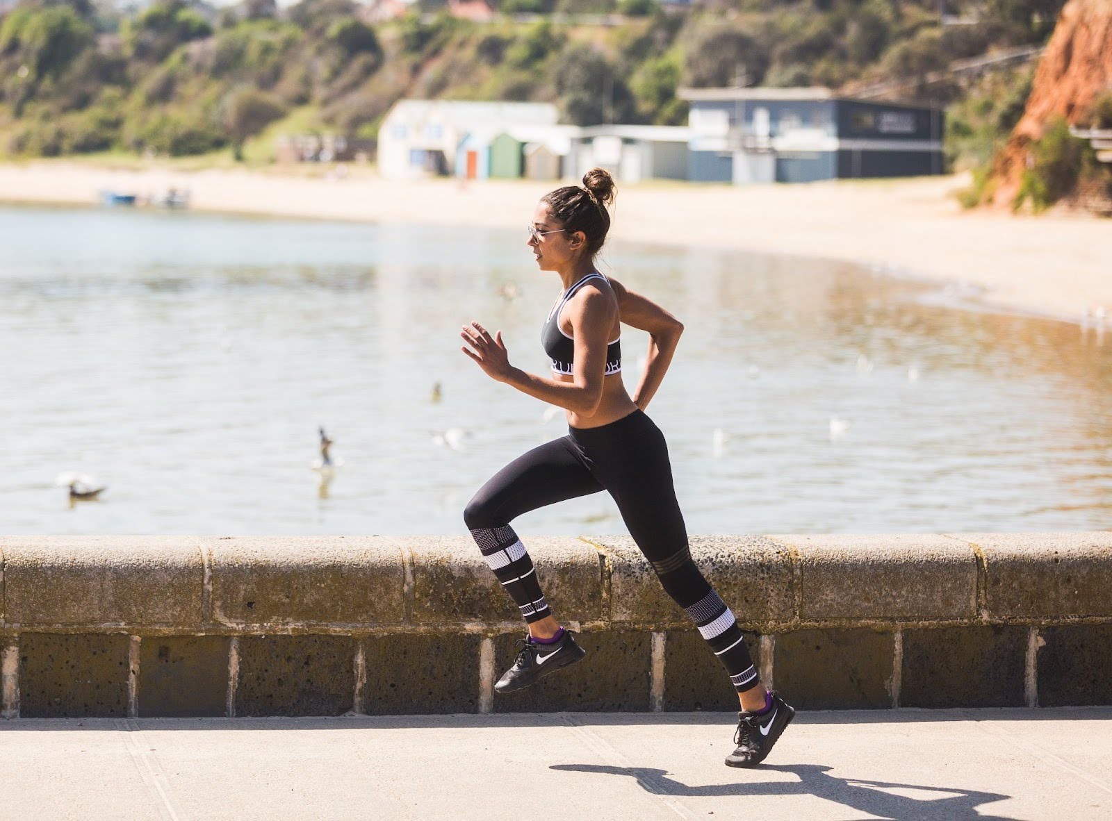 Run-Luxe Wrightsock