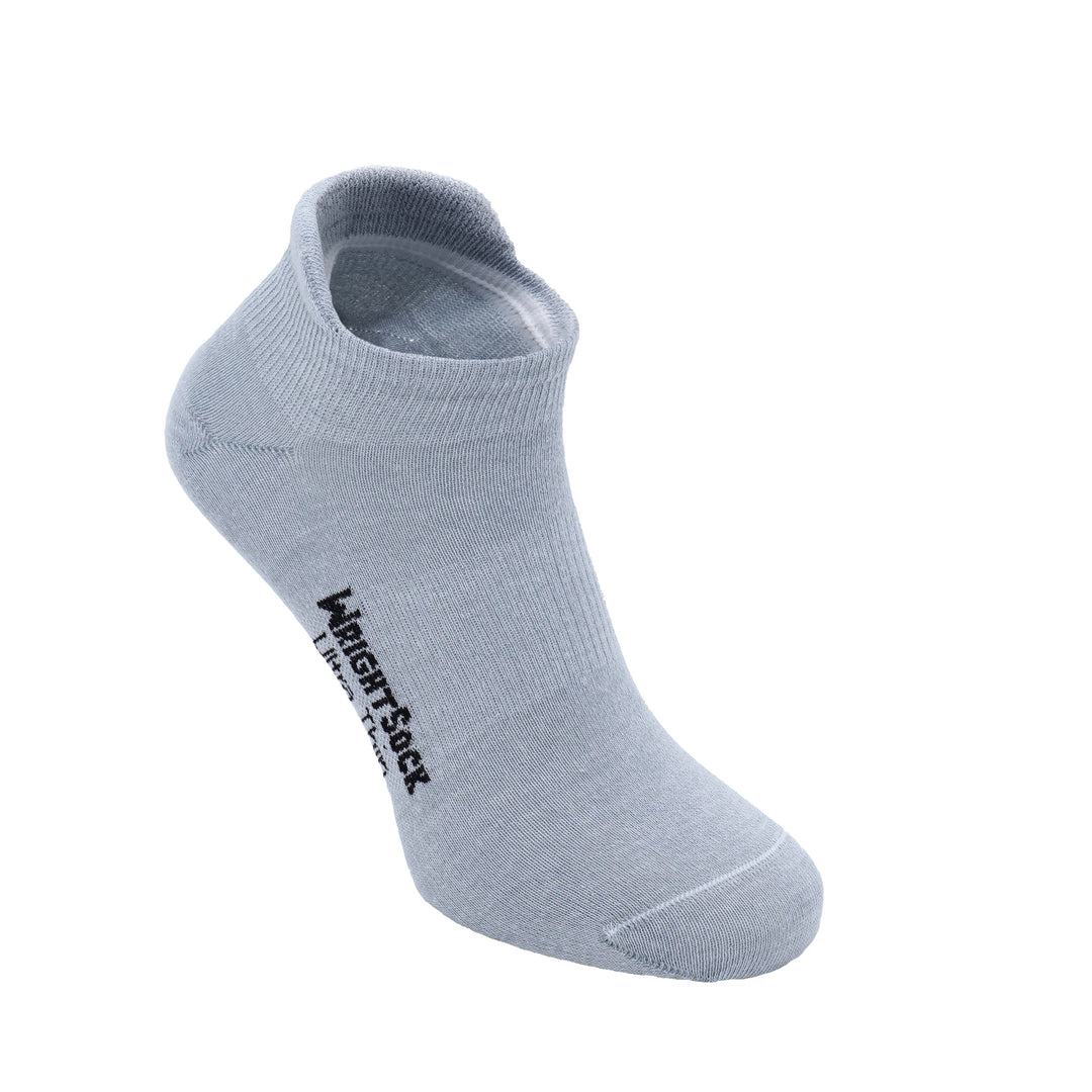 Ultra Thin - Tab Length - Single Layer Wrightsock