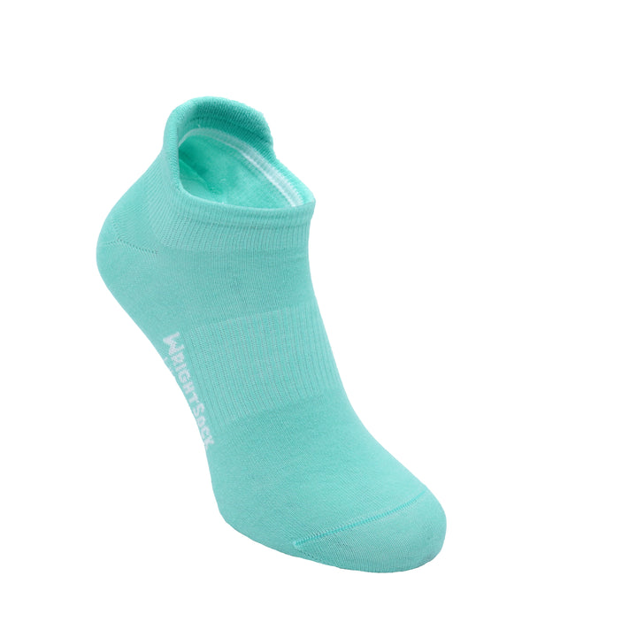 Ultra Thin - Tab Length - Single Layer Wrightsock