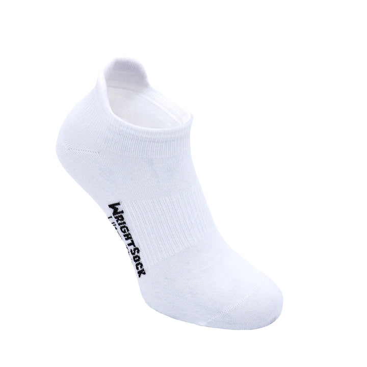 Ultra Thin, Single Layer, Tab, White.