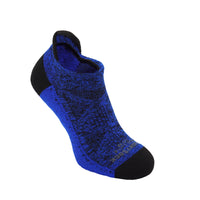 Blue/Black Marl