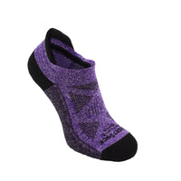 Purple Black