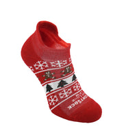Christmas Stripes