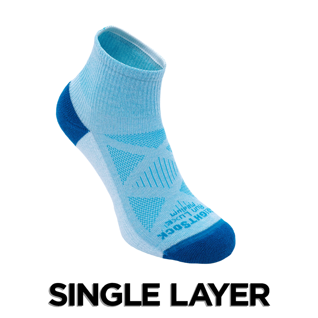 Cover image for Run Luxe Quarter.