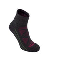 Grey Fuchsia