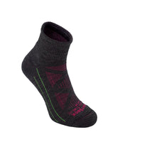 Grey Fuchsia