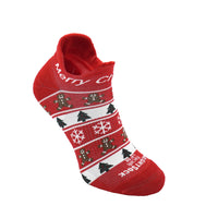 Christmas Stripes