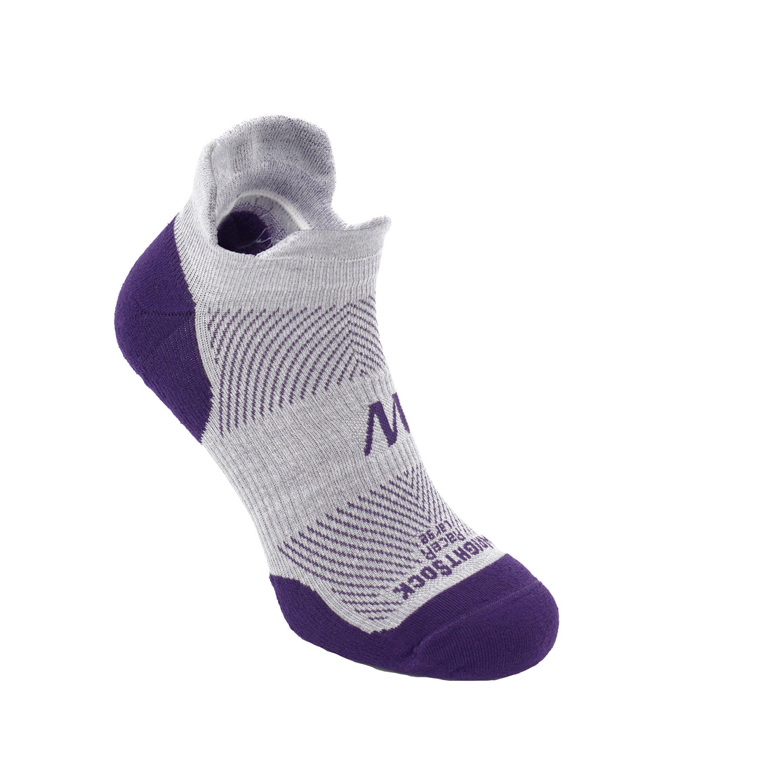 Racer Single Layer Double Tab