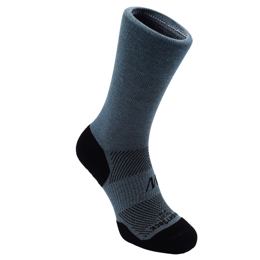 Racer, Crew, Pebble Grey.