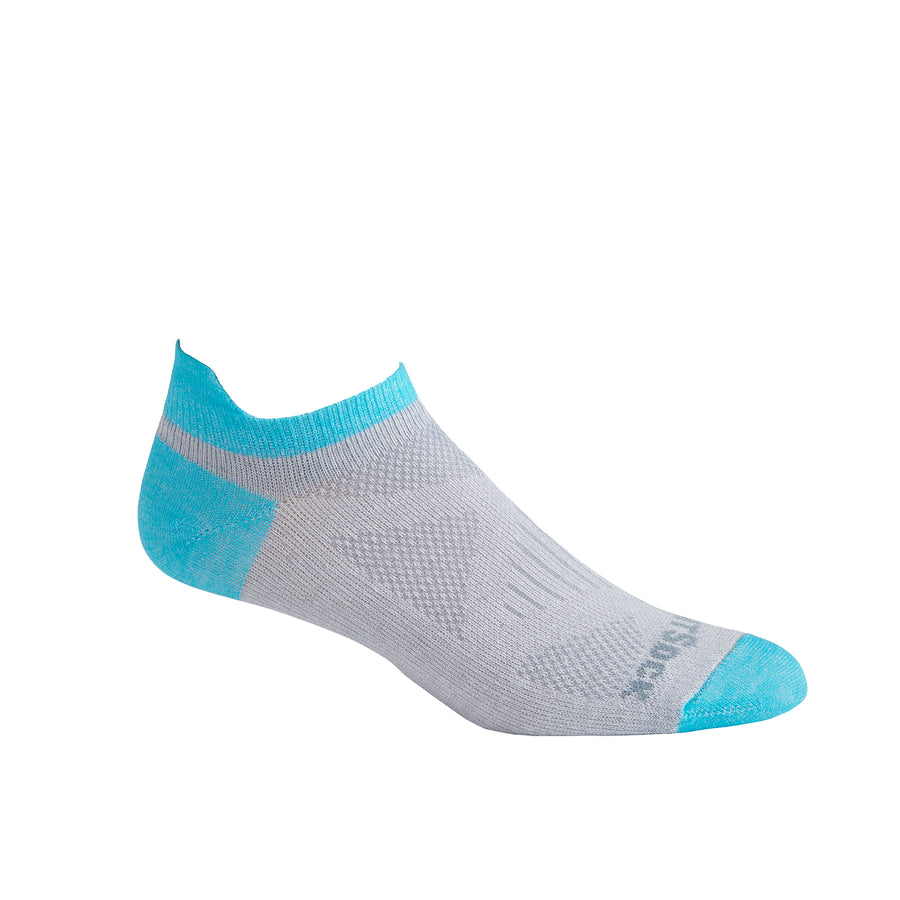 Coolmesh II Women's Specific Tab Anti Blister System Wrightsock.