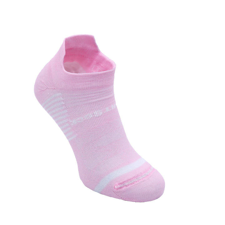 Coolmesh II - Tab Length - Anti Blister System