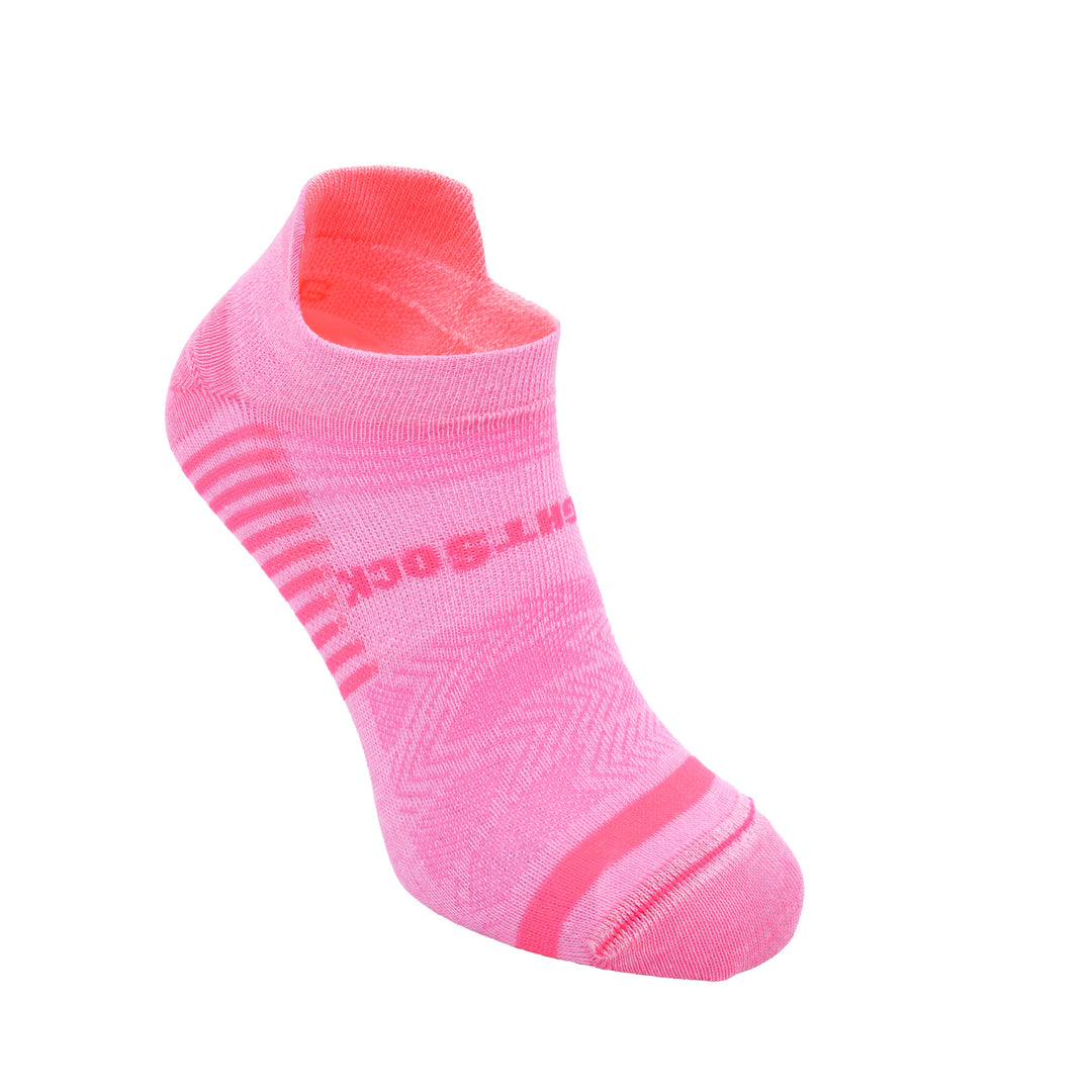 CoolMesh two, Tab length, Strawberry Pink.
