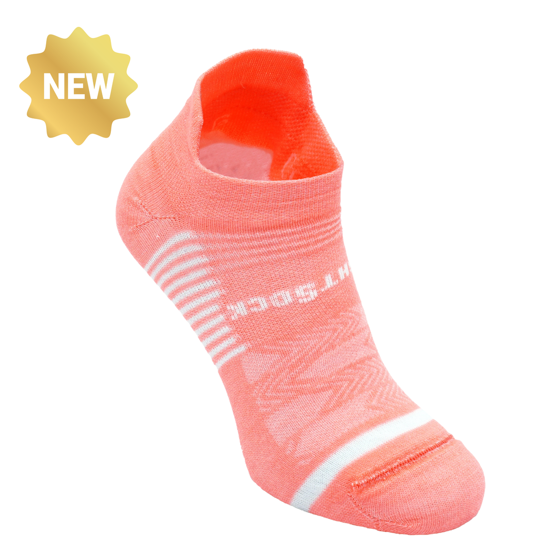 CoolMesh two, Tab length, Tropical Coral