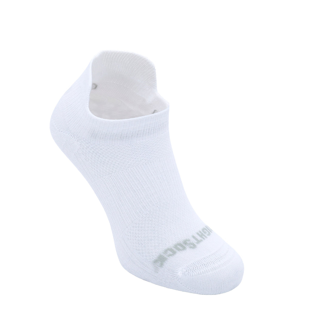 CoolMesh two, Tab length, White.