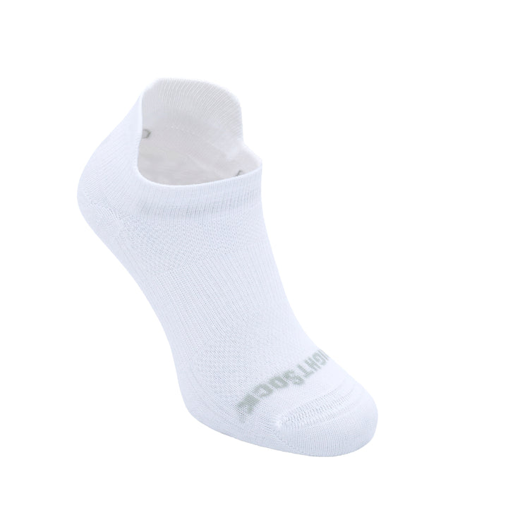 CoolMesh two, Tab length, White.