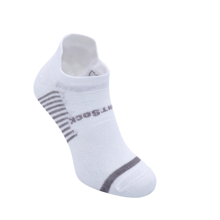 CoolMesh two, Tab length, White-Grey.