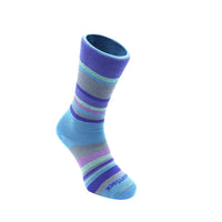 Blue Mist Stripes