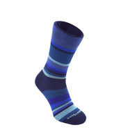 Navy Stripes