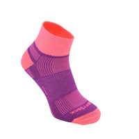 Plum Pink