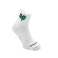 White Lucky Clover