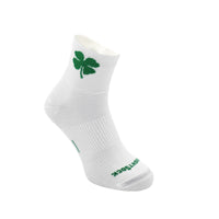White Lucky Clover
