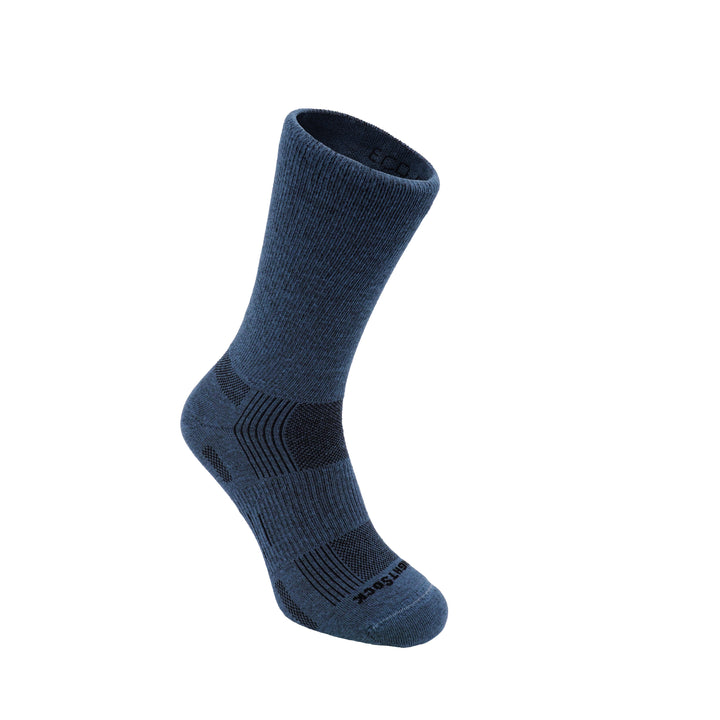 Explore - Crew Length - Anti Blister System Wrightsock