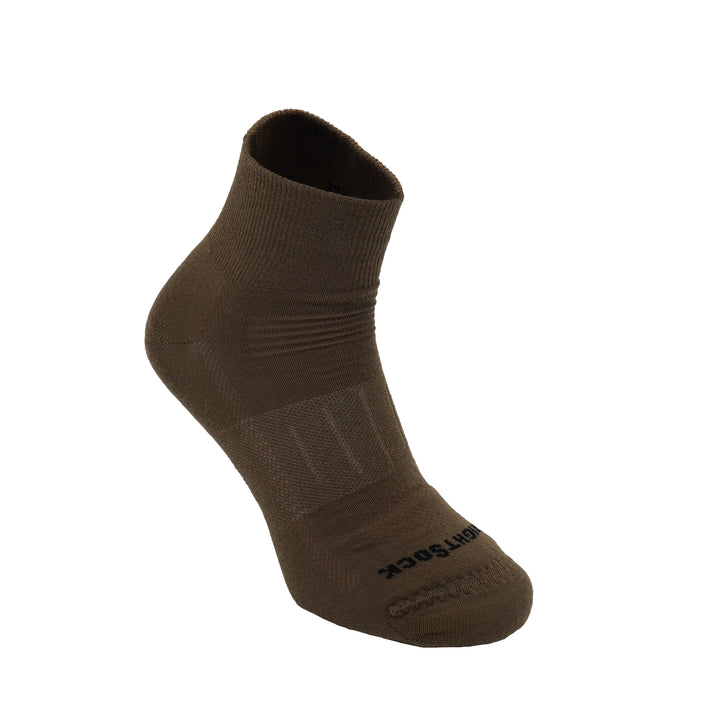 Endurance - Quarter Length - Anti Blister System Wrightsock