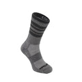 Ash Twist Stripe