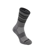 Ash Twist Stripe