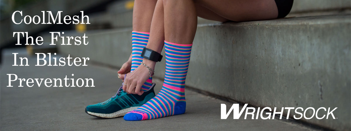 Best anti blister socks online