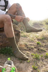 Coyote Brown