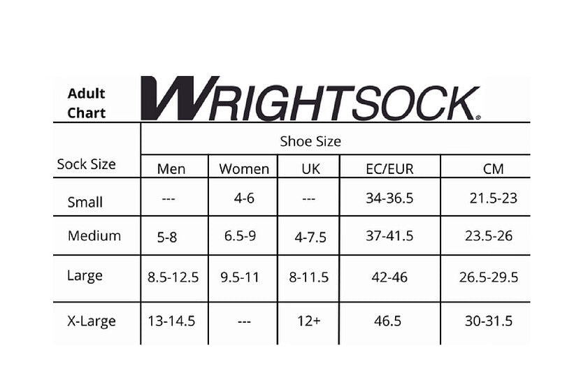 How do I choose the right size?