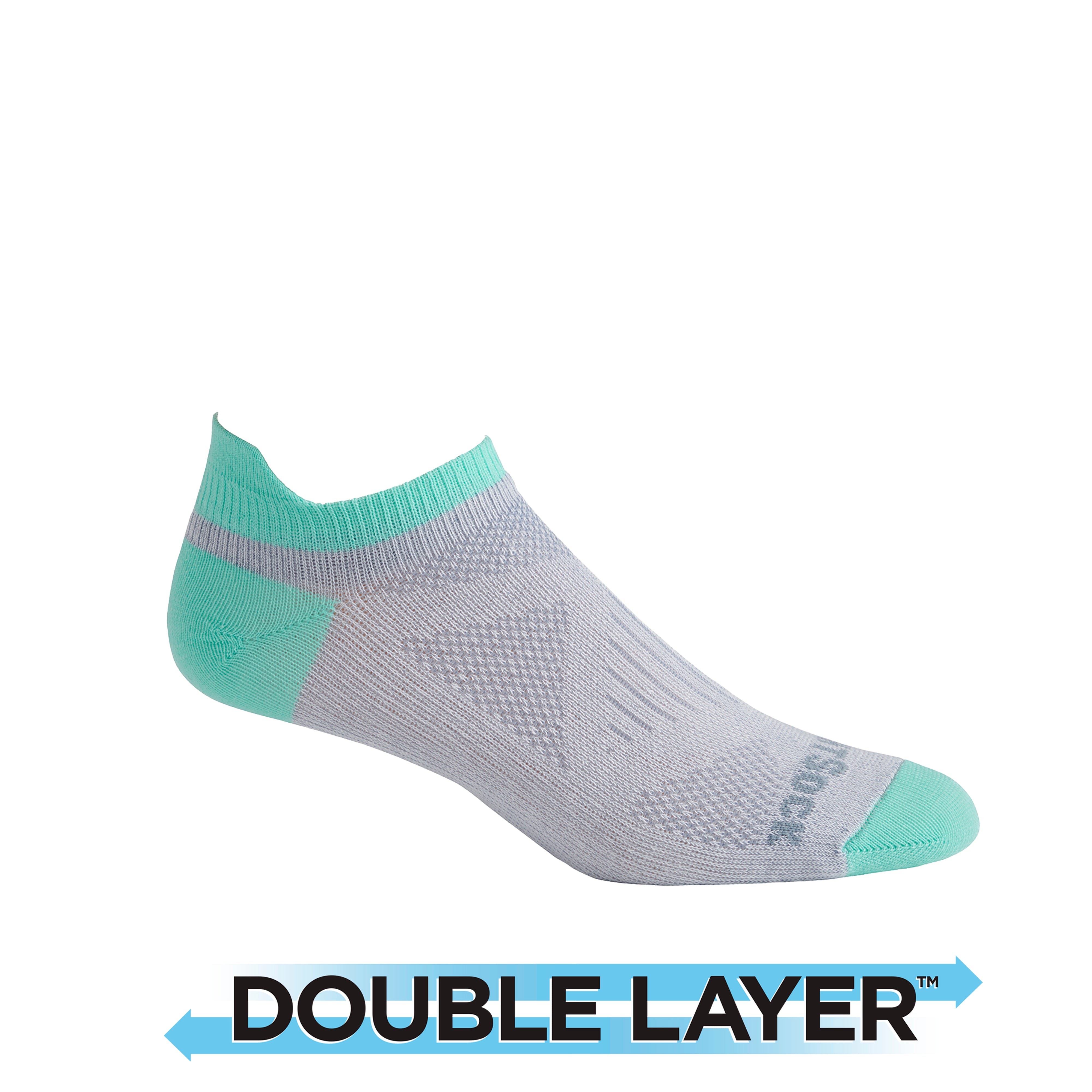 Women's anti blister socks clearance