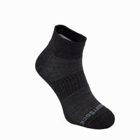 Grey/Black