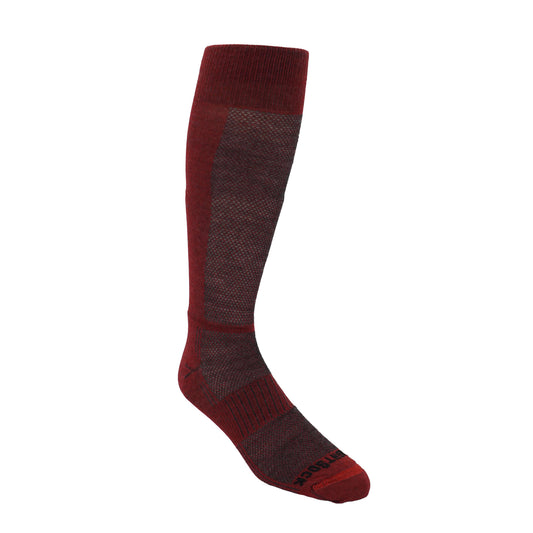 CoolMesh II, Grey Fire, Over the Calf.