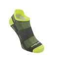Ash/HiVis Yellow