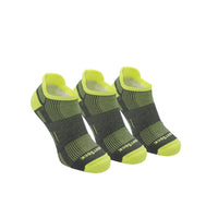 Ash/HiVis Yellow